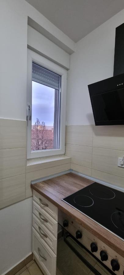 Grove II Apartment = Strict City Centre Novi Sad Exterior photo